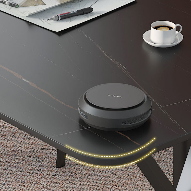 Industrial Style Task Desk Rectangular Shaped Office Desk in Grey/White/Black Clearhalo 'furn' 'furn_office_desk' 'Furniture' 'Office Desks' 'Office Furniture' 'office_desk' 7114606