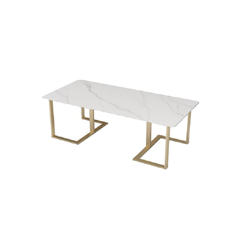 Bureau de bureau glamour bureau