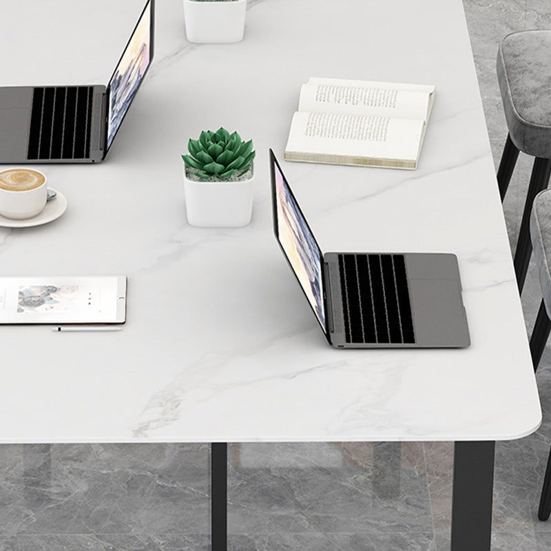 Bureau de bureau glamour bureau