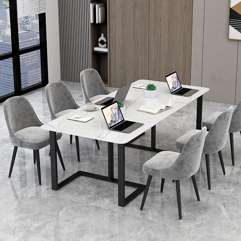 Bureau de bureau glamour bureau