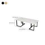 Bureau de bureau glamour bureau