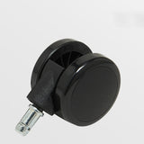 Modern Fixed Arms Chair Tilt Mechanism No Distressing Ergonomic Desk Chair Clearhalo 'furn' 'furn_office_chair' 'Furniture' 'Office Chairs' 'Office Furniture' 'office_chair' 7115403