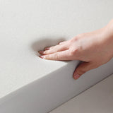 29 "brede hedendaagse slaper bank futon grijze opslag slaper bank