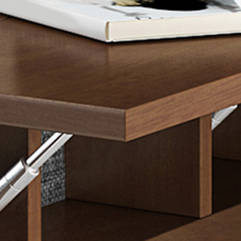 Dormita da 30 "divano dormiente contemporaneo futon grigio divano dormiente