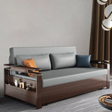 31 "divano dormiente ampio contemporaneo futon grigio divano.