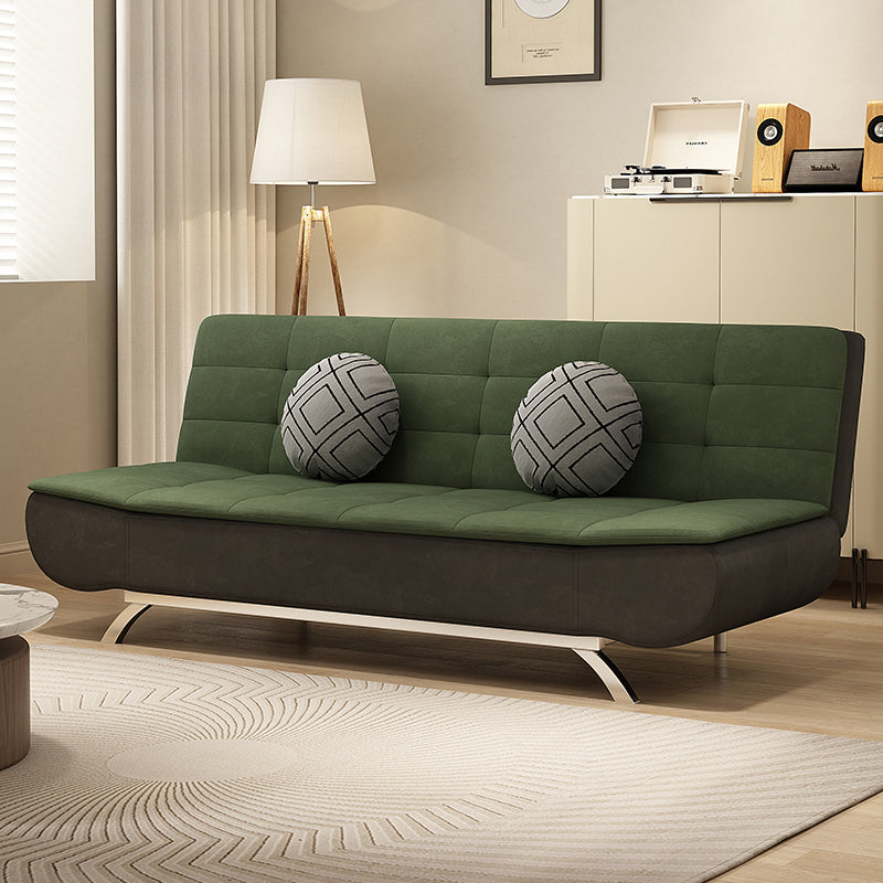 Cuscino da divano dormiente largo da 23 "con divano dormiente pieghevole