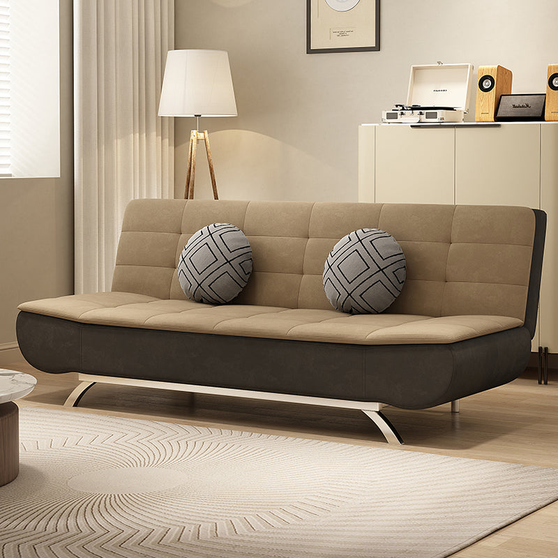 Cuscino da divano dormiente largo da 23 "con divano dormiente pieghevole