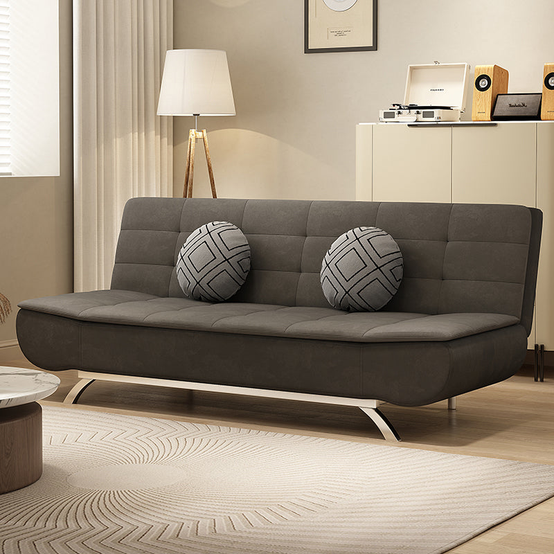 Cuscino da divano dormiente largo da 23 "con divano dormiente pieghevole