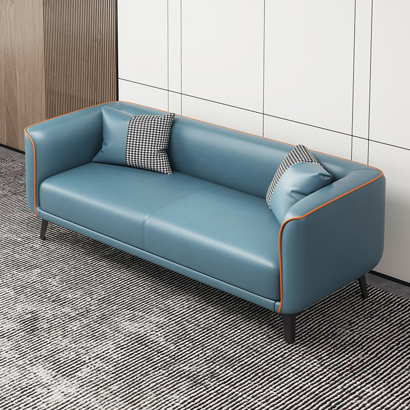 Carenchage en métal standard du bras carré moderne pour le salon