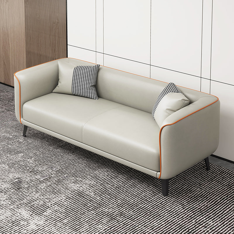 Carenchage en métal standard du bras carré moderne pour le salon