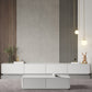 Wooden TV Media Stand Modern TV Media Console for Living Room Clearhalo 'furn' 'furn_tv_stands_entertainment_centers' 'Furniture' 'Living Room Furniture' 'TV Stands & Entertainment Centers' 'TV Stands & Media Storage Furniture' 'tv_stands_entertainment_centers' 7129172