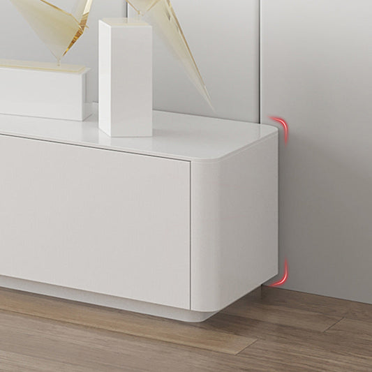 Wooden TV Media Stand Modern TV Media Console for Living Room Clearhalo 'furn' 'furn_tv_stands_entertainment_centers' 'Furniture' 'Living Room Furniture' 'TV Stands & Entertainment Centers' 'TV Stands & Media Storage Furniture' 'tv_stands_entertainment_centers' 7129176