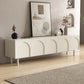 Modern TV Media Stand Wooden TV Media Console for Living Room Clearhalo 'furn' 'furn_tv_stands_entertainment_centers' 'Furniture' 'Living Room Furniture' 'TV Stands & Entertainment Centers' 'TV Stands & Media Storage Furniture' 'tv_stands_entertainment_centers' 7129214