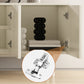 Modern TV Media Stand Wooden TV Media Console for Living Room Clearhalo 'furn' 'furn_tv_stands_entertainment_centers' 'Furniture' 'Living Room Furniture' 'TV Stands & Entertainment Centers' 'TV Stands & Media Storage Furniture' 'tv_stands_entertainment_centers' 7129220