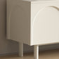 Modern TV Media Stand Wooden TV Media Console for Living Room Clearhalo 'furn' 'furn_tv_stands_entertainment_centers' 'Furniture' 'Living Room Furniture' 'TV Stands & Entertainment Centers' 'TV Stands & Media Storage Furniture' 'tv_stands_entertainment_centers' 7129222