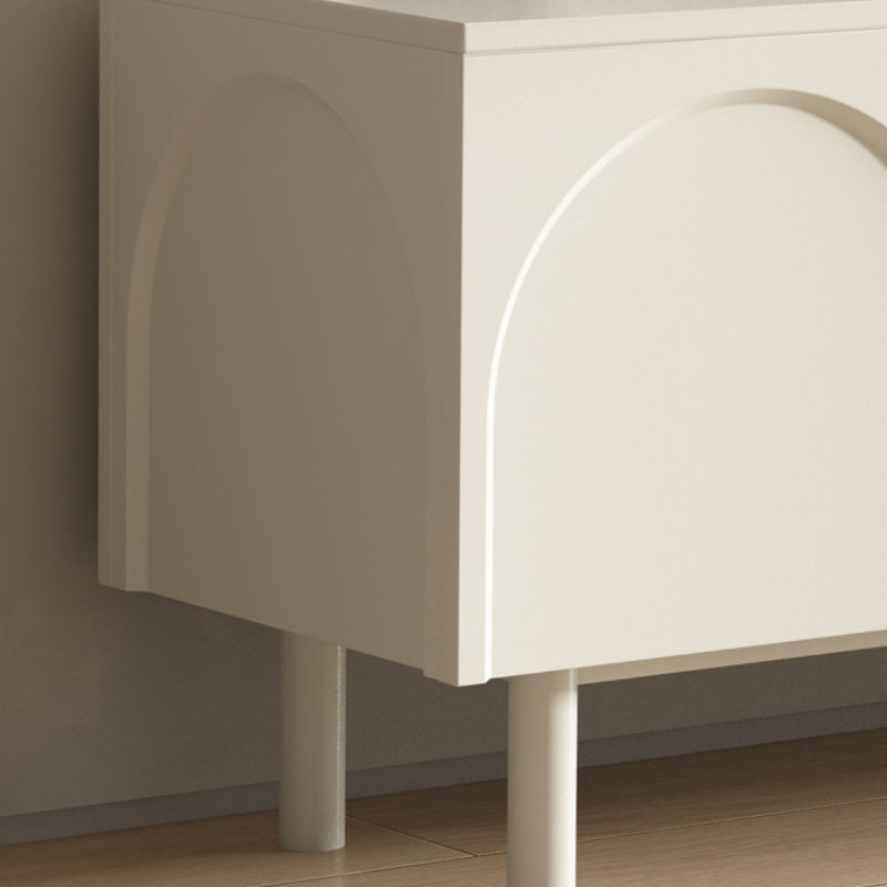 Modern TV Media Stand Wooden TV Media Console for Living Room Clearhalo 'furn' 'furn_tv_stands_entertainment_centers' 'Furniture' 'Living Room Furniture' 'TV Stands & Entertainment Centers' 'TV Stands & Media Storage Furniture' 'tv_stands_entertainment_centers' 7129222