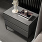 Modern Accent Table Nightstand Wooden Bedside Cabinet for Bedroom Clearhalo 'Bedroom Furniture' 'furn' 'furn_night_stand' 'Furniture' 'night_stand' 'Nightstands' 7129523