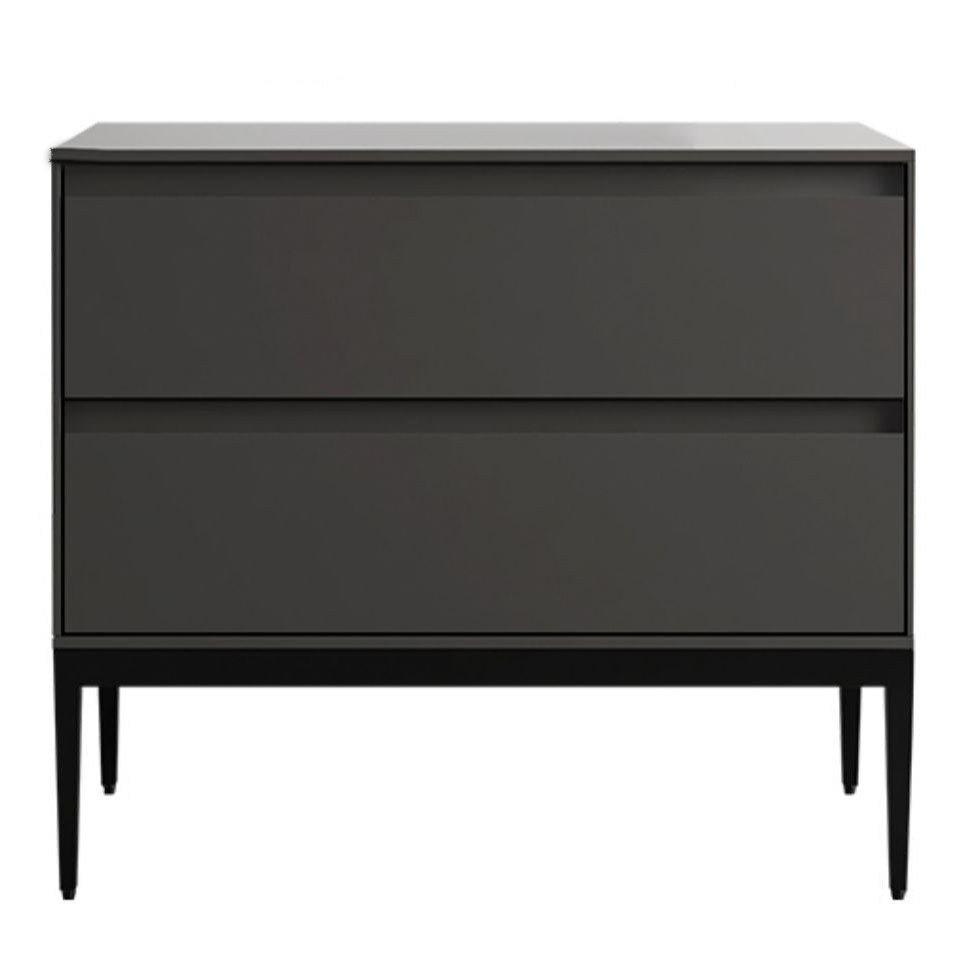 Modern Accent Table Nightstand Wooden Bedside Cabinet for Bedroom Clearhalo 'Bedroom Furniture' 'furn' 'furn_night_stand' 'Furniture' 'night_stand' 'Nightstands' 7129527