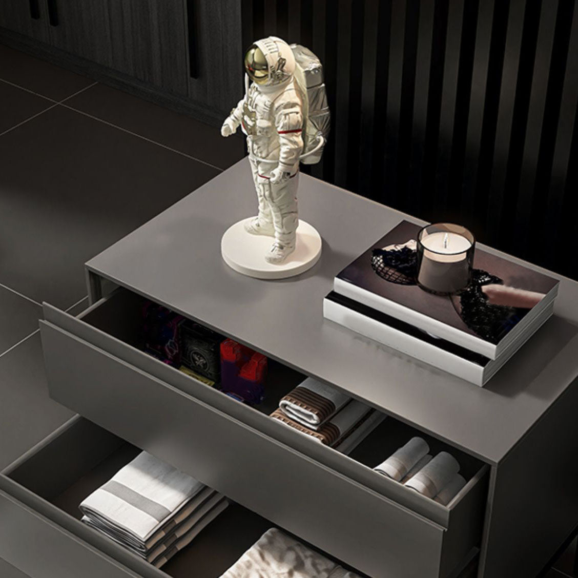 Modern Accent Table Nightstand Wooden Bedside Cabinet for Bedroom Clearhalo 'Bedroom Furniture' 'furn' 'furn_night_stand' 'Furniture' 'night_stand' 'Nightstands' 7129529