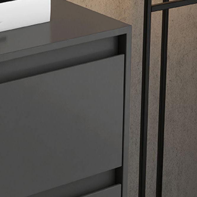 Modern Accent Table Nightstand Wooden Bedside Cabinet for Bedroom Clearhalo 'Bedroom Furniture' 'furn' 'furn_night_stand' 'Furniture' 'night_stand' 'Nightstands' 7129530