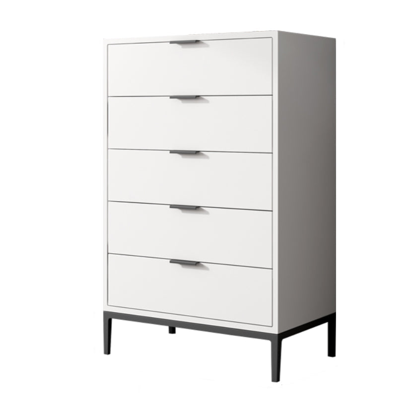 Ultramoderne lingeriekist Houten opbergkast voor slaapkamer