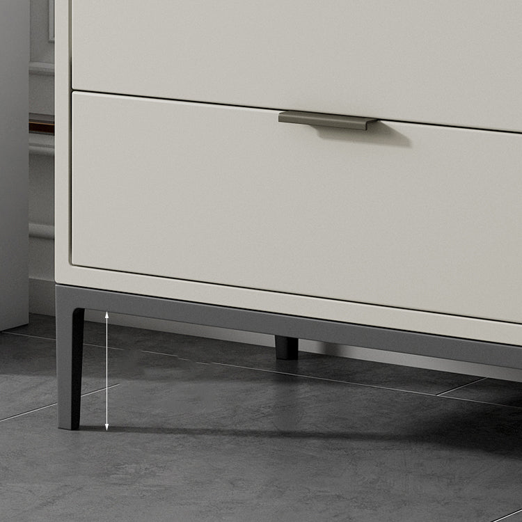 Ultramoderne lingeriekist Houten opbergkast voor slaapkamer