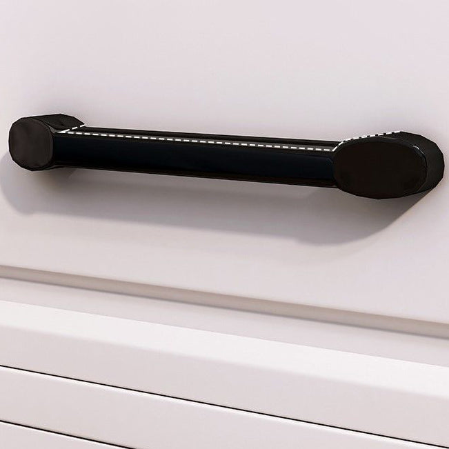 Modern Accent Table Nightstand Drawer Storage Night Table for Home Clearhalo 'Bedroom Furniture' 'furn' 'furn_night_stand' 'Furniture' 'night_stand' 'Nightstands' 7130739