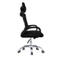 Modern Slide Chair Fixed Arms No Distressing Ergonomic Chair with Breathable Back Clearhalo 'furn' 'furn_office_chair' 'Furniture' 'Office Chairs' 'Office Furniture' 'office_chair' 7130816