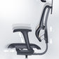 Modern Office Chair Removable Arms Adjustable Seat Height Desk Chair Clearhalo 'furn' 'furn_office_chair' 'Furniture' 'Office Chairs' 'Office Furniture' 'office_chair' 7130903