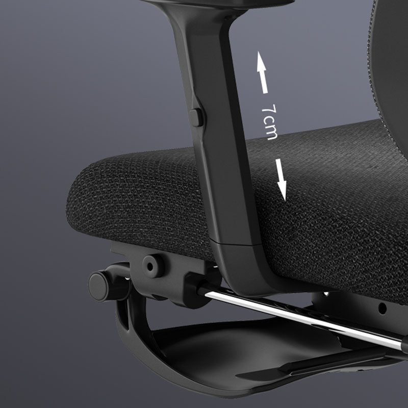 MODERNA PRESIDENTE ARMI REGOLABILI PRESIDENTE PRESIDENTE EXECUTIVO A REGLITABILE PER OFFICIO