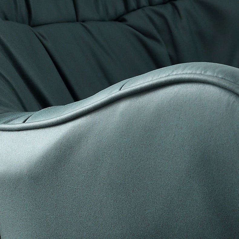 Modern Indoor Sofa Rocking Chair Nursery Rocking Chair with Ottoman Clearhalo 'Chairs & Seating' 'furn' 'furn_rocking_chairs' 'Furniture' 'Living Room Furniture' 'Rocking Chairs' 'rocking_chairs' 7131321