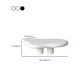 4 Legs Geometric Coffee Table Contemporary Manufactured Wood Cocktail Table Clearhalo 'Coffee & Accent Tables' 'Coffee Tables' 'coffee_tables' 'furn' 'furn_coffee_tables' 'Furniture' 'Living Room Furniture' 7131509