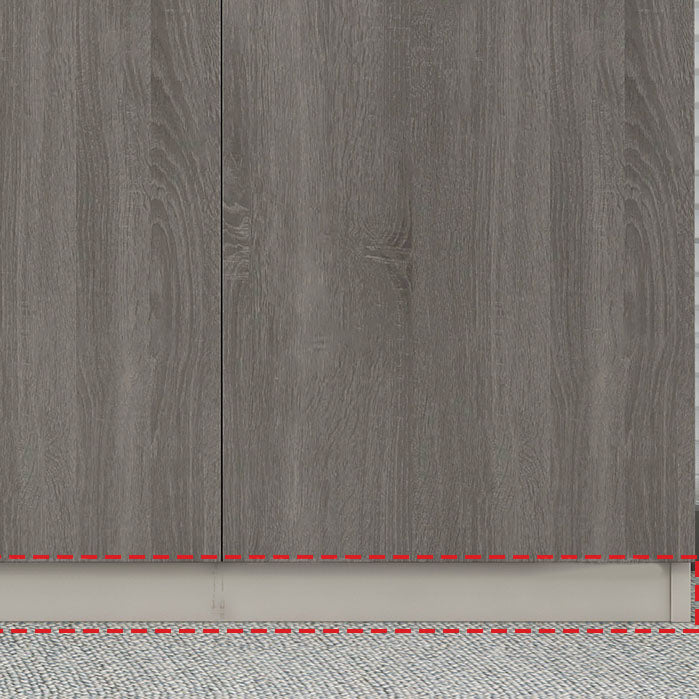 Retro Espresso File Cabinet Solid Wood Filing Cabinet for Home Office Clearhalo 'Filing Cabinets' 'filling_cabinets' 'furn' 'furn_filling_cabinets' 'Furniture' 'Office Furniture' 7132593