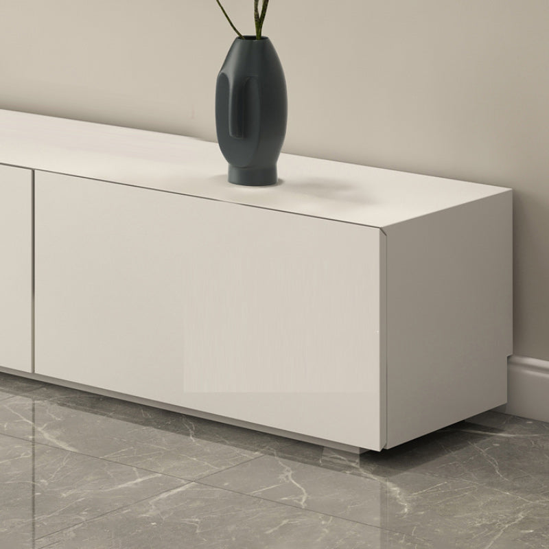 Modern Media Console Wood Media Console TV Stand for Living Room Clearhalo 'furn' 'furn_tv_stands_entertainment_centers' 'Furniture' 'Living Room Furniture' 'TV Stands & Entertainment Centers' 'TV Stands & Media Storage Furniture' 'tv_stands_entertainment_centers' 7133746