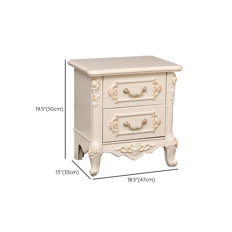 Traditional Storage Chest Solid Wood Dresser with 2/3/4/5 Drawers , 14.43 Inch W Clearhalo 'Bedroom Furniture' 'Dressers & Chests' 'dressers_chests' 'furn' 'furn_dressers_chests' 'Furniture' 7133960