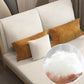 39" Wide Scandinavian Sleeper Sofa Futon White Wood Sleeper Sofa