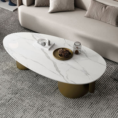 Tavolino astratto ardesia top top caffè geometrico caffè o tavolino