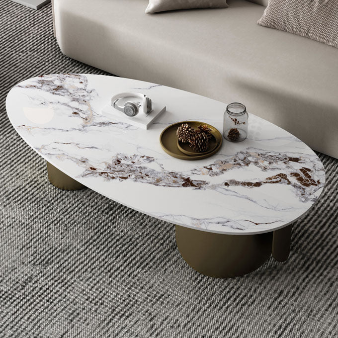 Tavolino astratto ardesia top top caffè geometrico caffè o tavolino