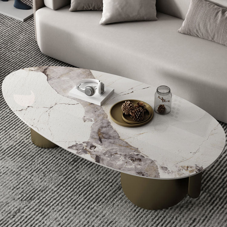 Tavolino astratto ardesia top top caffè geometrico caffè o tavolino