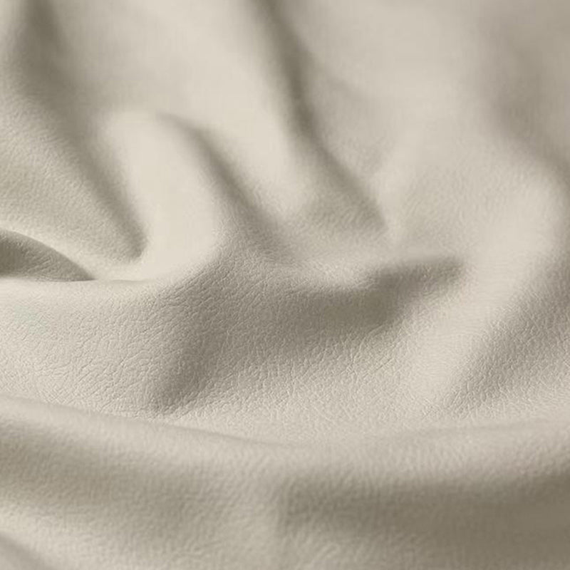 Contemporary Foldable Futon Sleeper White Futon and Mattress Clearhalo 'furn' 'furn_futons' 'Furniture' 'Futons & Daybeds' 'Futons' 'Living Room Furniture' 7135724