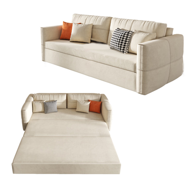 31 "divano dormiente scandinavo largo divano dormiente per sonno.