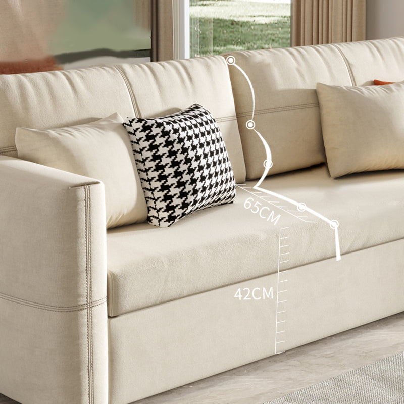 31 "divano dormiente scandinavo largo divano dormiente per sonno.