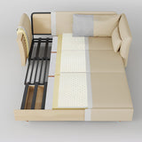 Dormita scandinava da 31 "divano a dormiente futon dormiente futon.