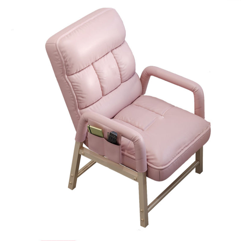 モダンな固定武器室の椅子布張りのタスクチェアの椅子