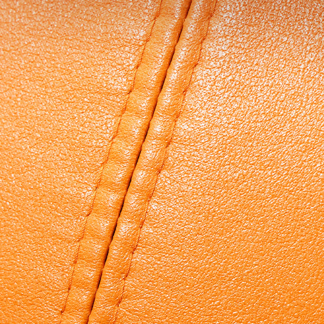 Silla de sofá perezosa tapizada a chaise Silla de sofá tapizada al hogar