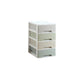 Modern Plastic Cabinet Drawers Storage Filing Cabinet for Office 4 Clearhalo 'Filing Cabinets' 'filling_cabinets' 'furn' 'furn_filling_cabinets' 'Furniture' 'Office Furniture' 7139332
