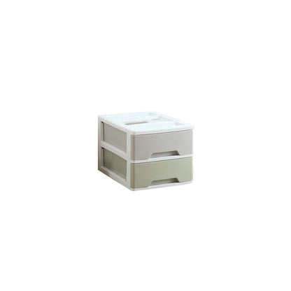 Modern Plastic Cabinet Drawers Storage Filing Cabinet for Office 2 Clearhalo 'Filing Cabinets' 'filling_cabinets' 'furn' 'furn_filling_cabinets' 'Furniture' 'Office Furniture' 7139336