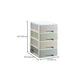Modern Plastic Cabinet Drawers Storage Filing Cabinet for Office Clearhalo 'Filing Cabinets' 'filling_cabinets' 'furn' 'furn_filling_cabinets' 'Furniture' 'Office Furniture' 7139344
