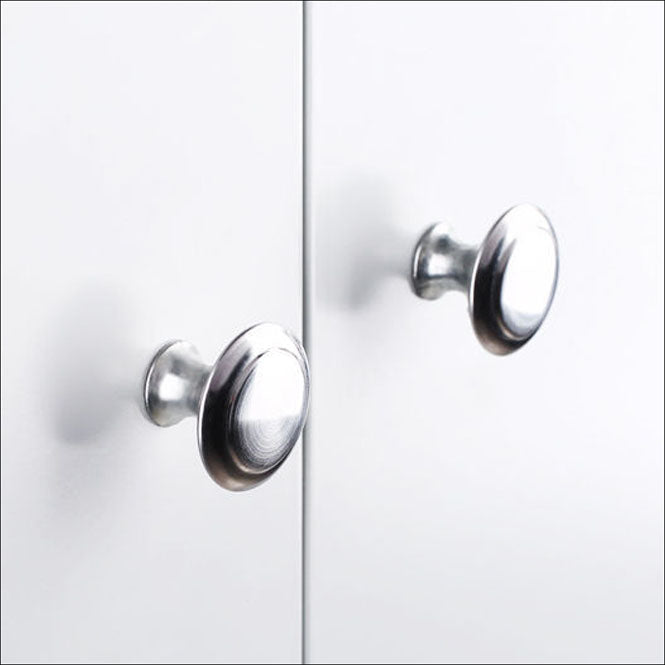 Archivo de almacenamiento de gabinete de acero moderno con castores para el hogar y la oficina