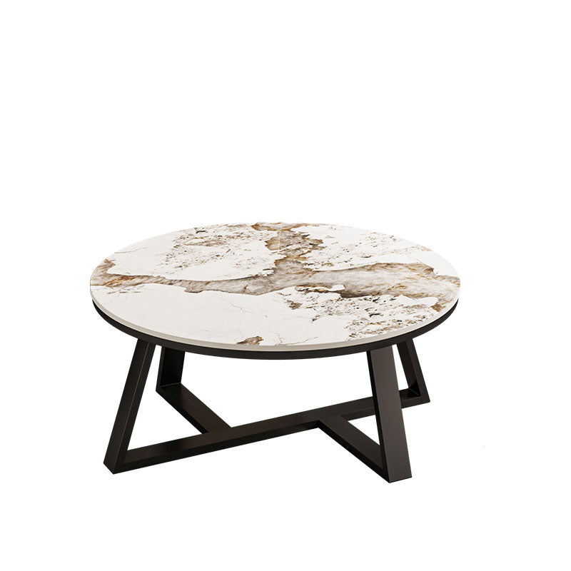 Inquadra tavolino rotondo top caffè top caffè o tavolino